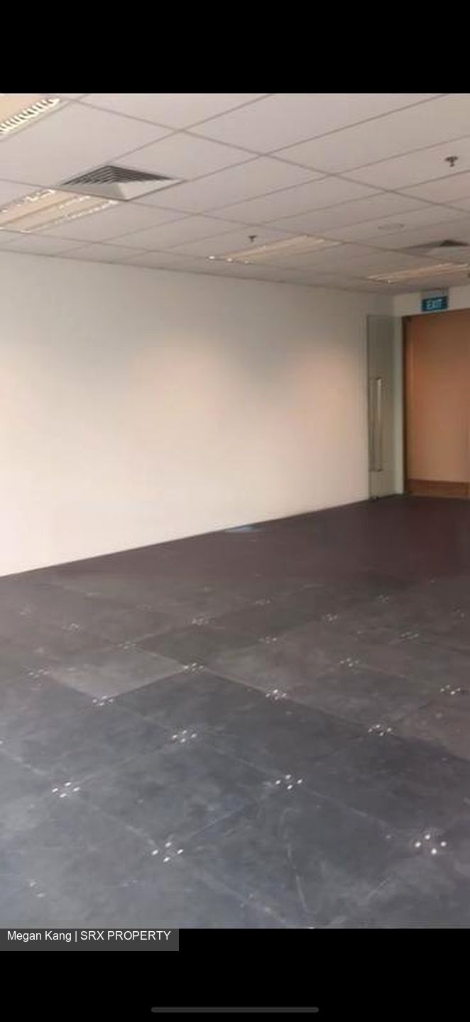 Havelock2 (D1), Office #485574101